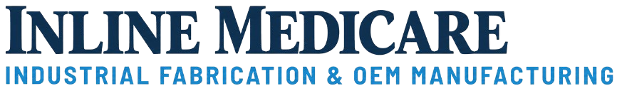 Inline Medicare Logo