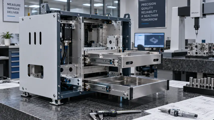 OEM Subassemblies