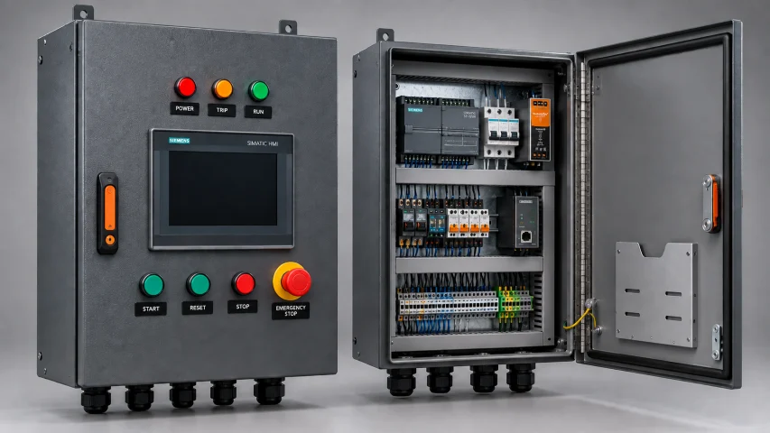 Electrical Enclosures